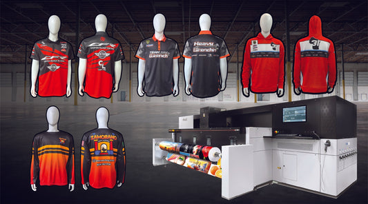 What is Sublimation and Why Do I Want It?