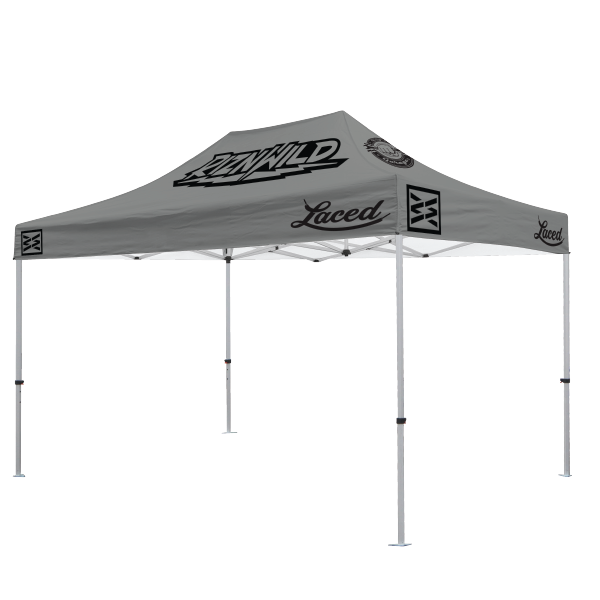 10ft x 15ft Canopy Tent
