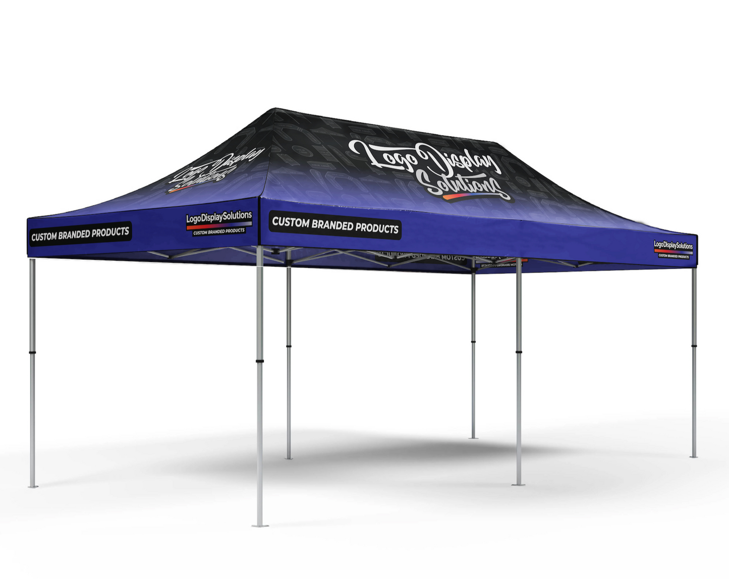 10ft x 20ft Canopy Tent