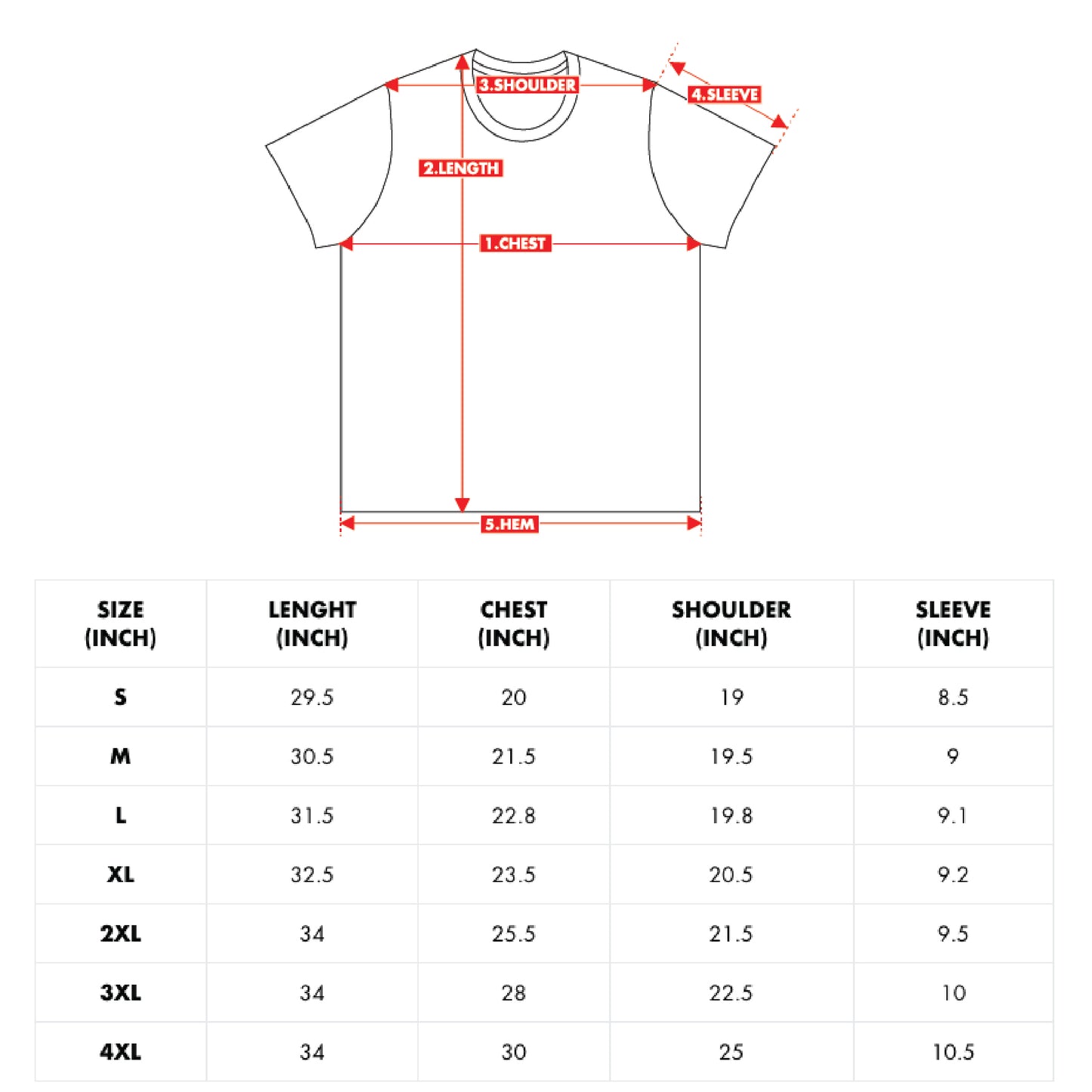 Custom Performance Polo Shirt