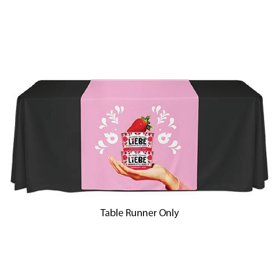 Custom Table Runner