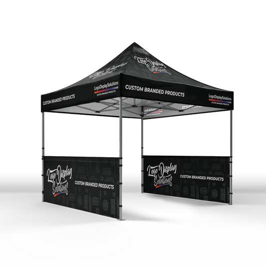 10ft x 10ft Elite Tent Package