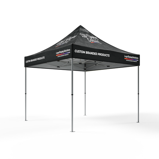 10ft x 10ft Canopy Tent