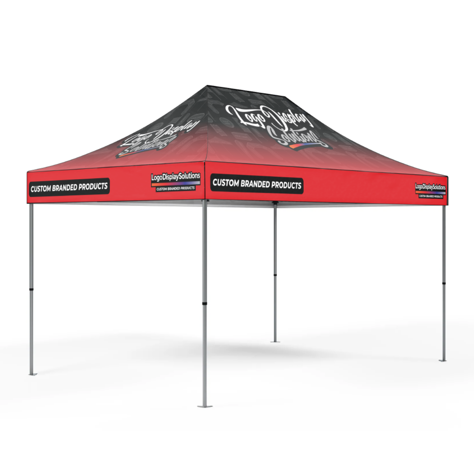 10ft x 15ft Canopy Tent