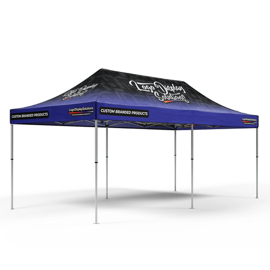 10ft x 20ft Canopy Tent