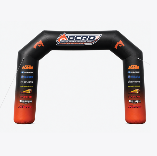 Custom Inflatable Arch