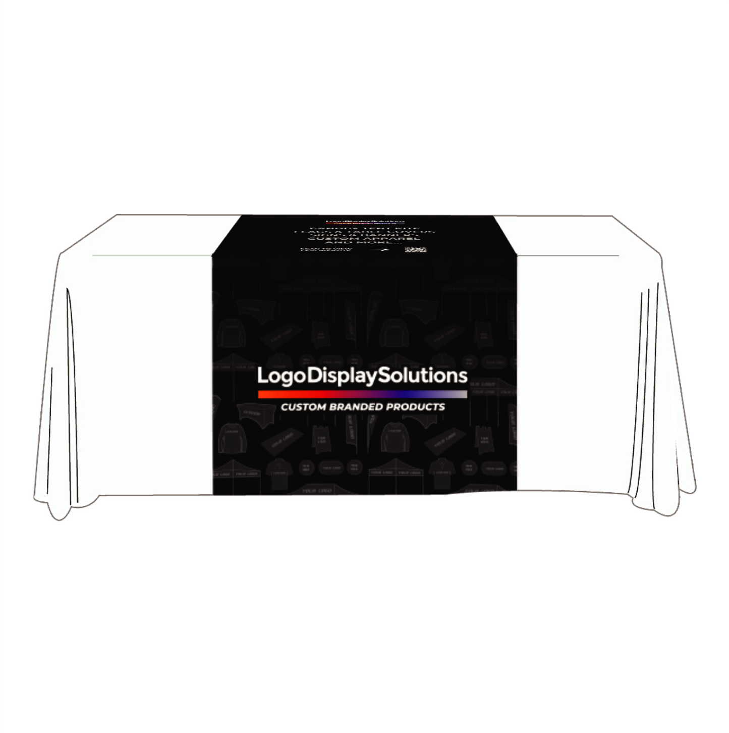 Custom Table Runner