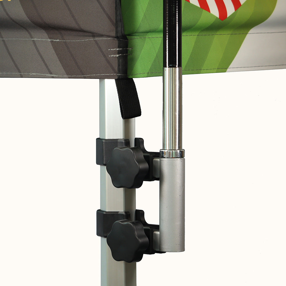 Flag Holder Hardware