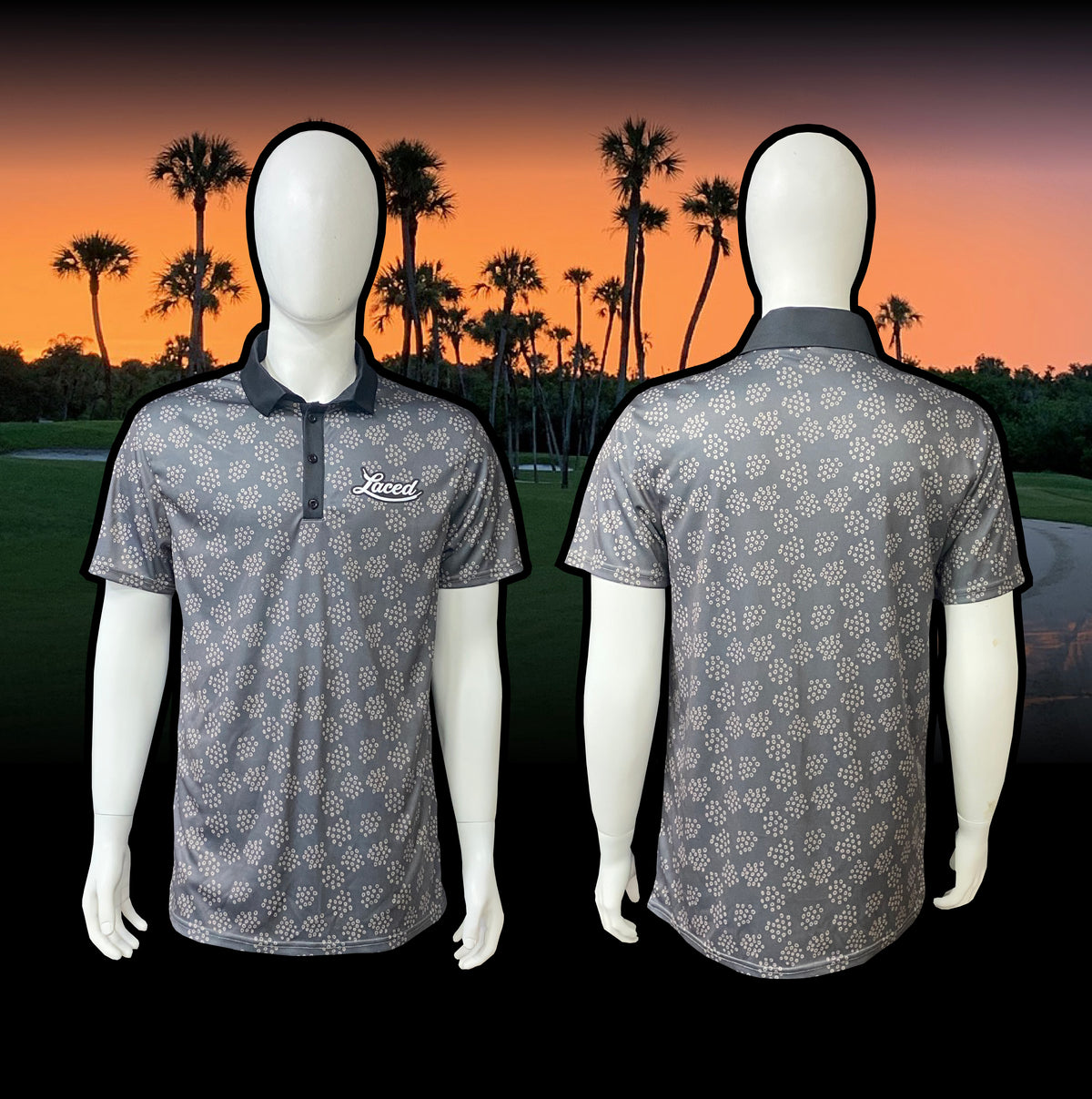 Custom Performance Polo Shirt – logodisplaysolutions