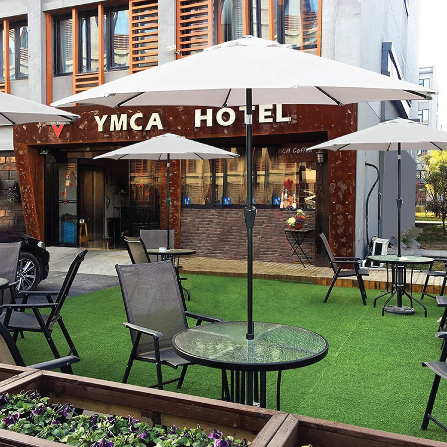 bespoke patio umbrella Custom Patio Umbrella – logodisplaysolutions